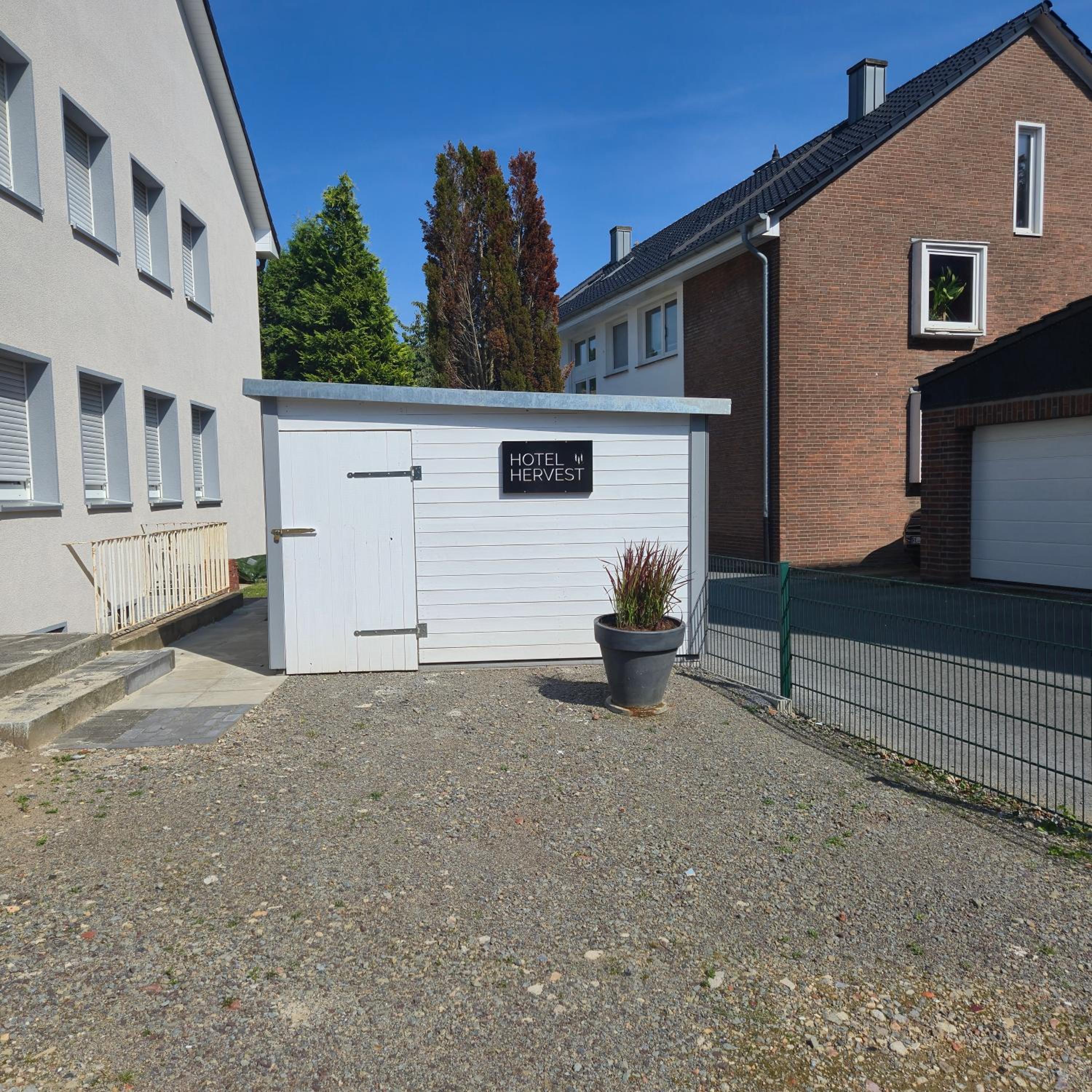Hotel Hervest