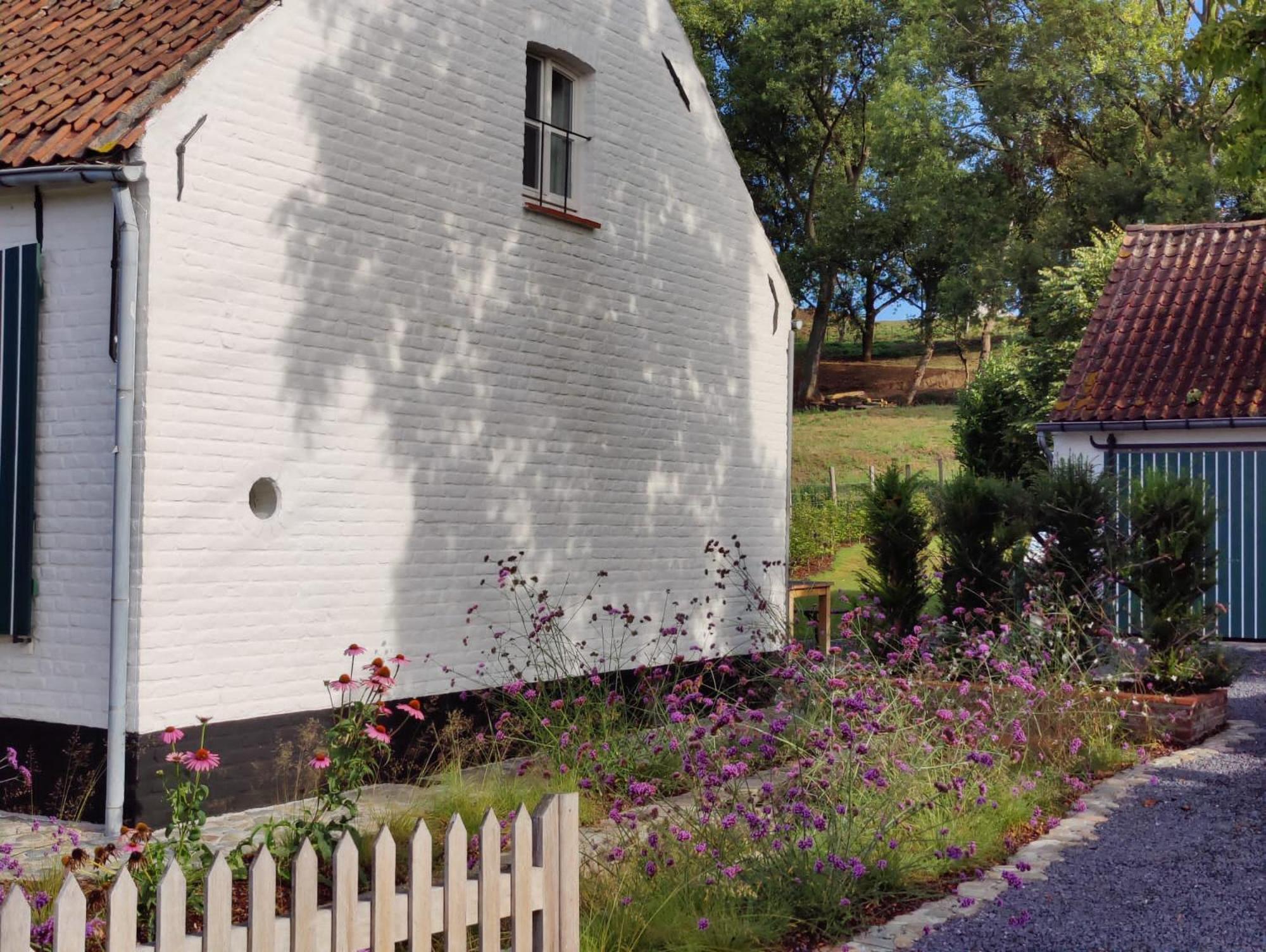 Huis Aan de Boskant