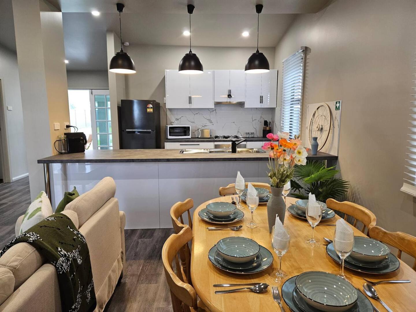 Hunter Valley Haven