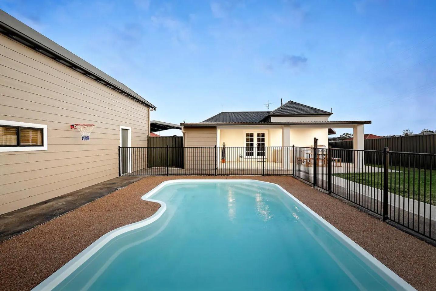 Hunter Valley Haven