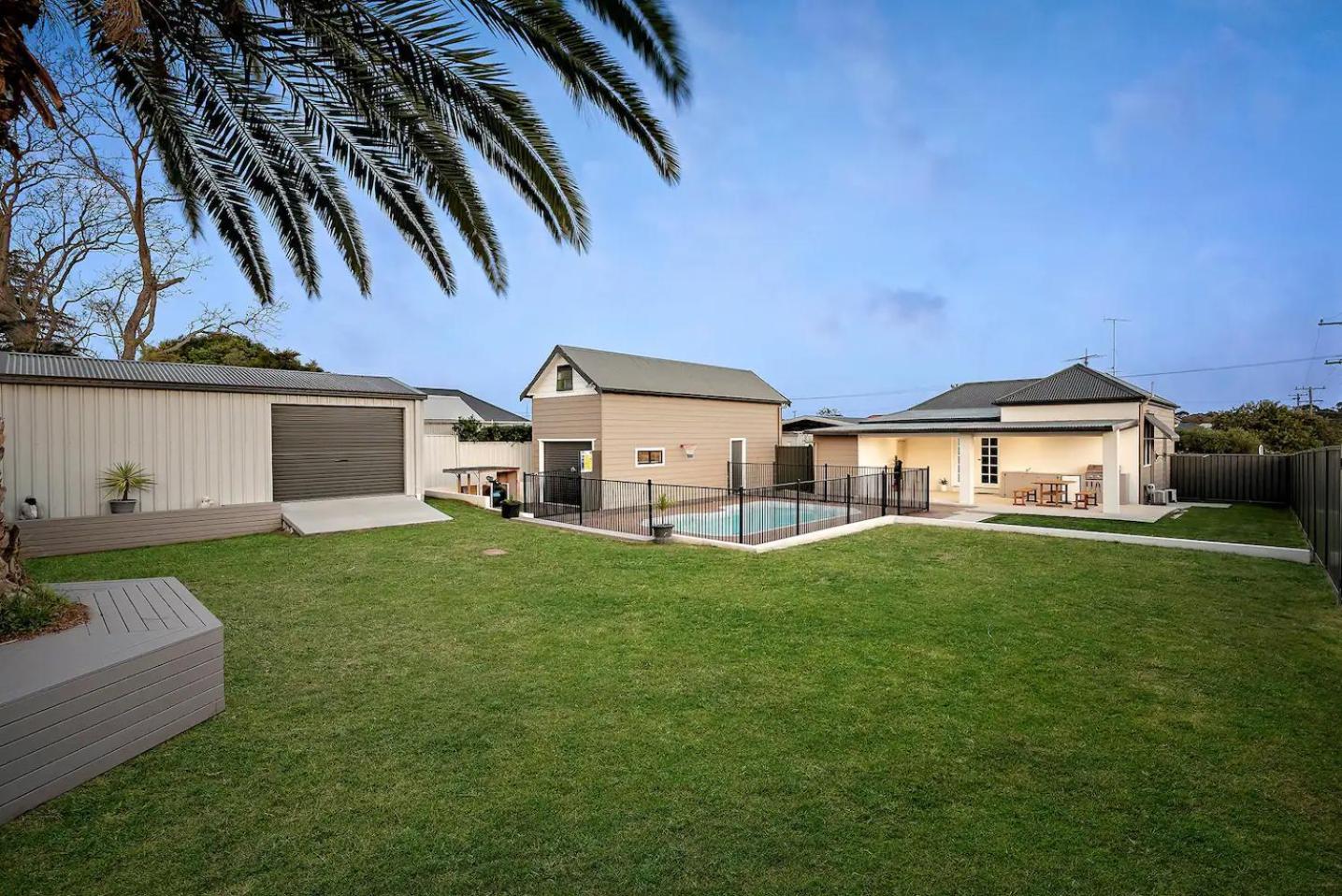 Hunter Valley Haven