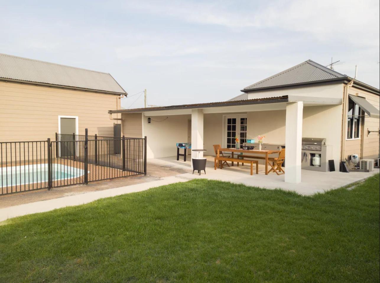 Hunter Valley Haven
