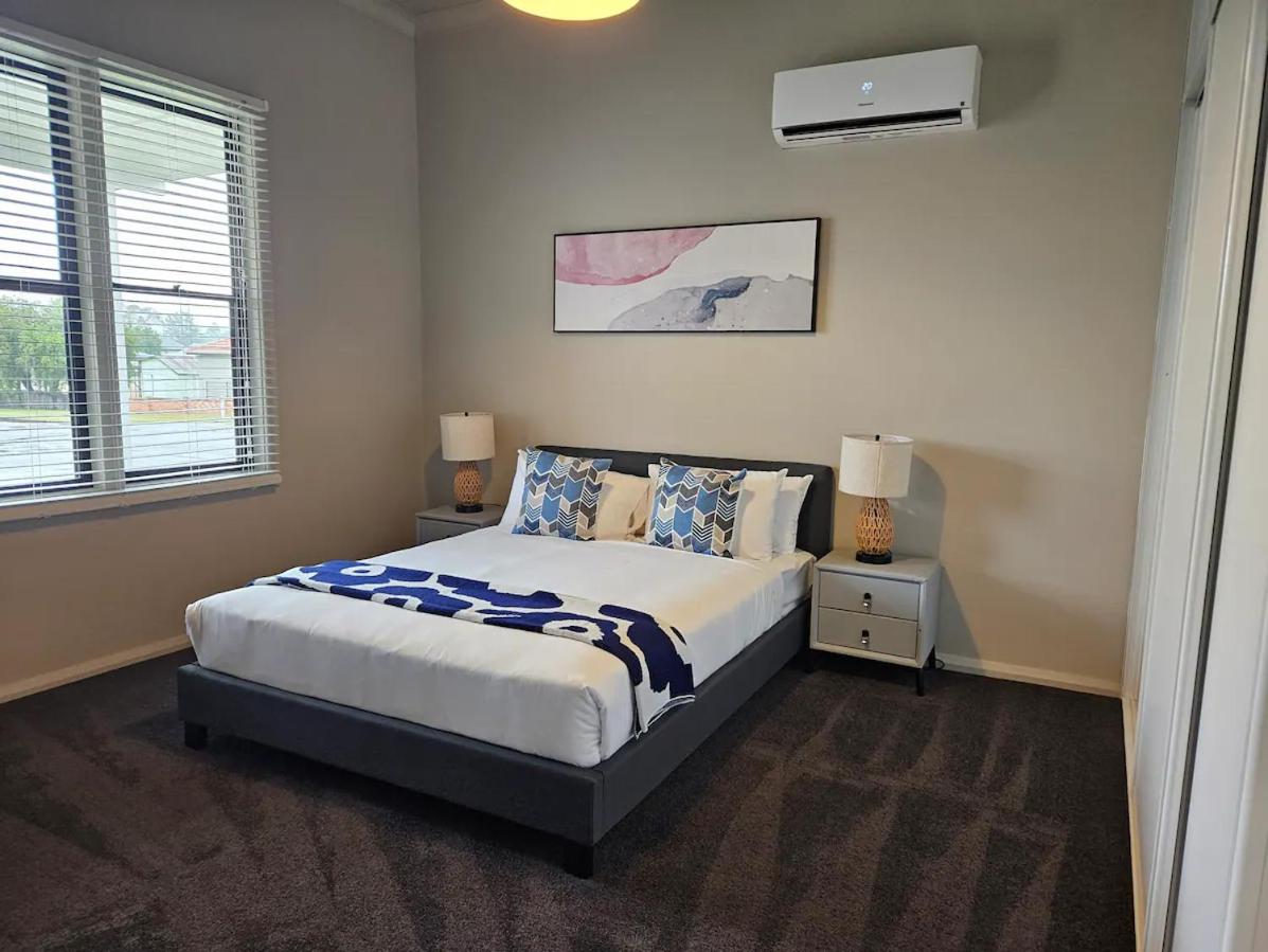Hunter Valley Haven