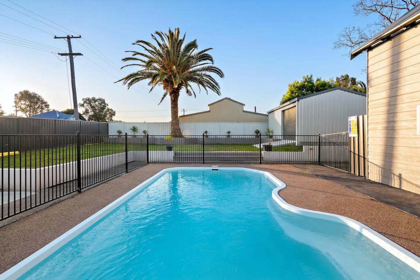 Hunter Valley Haven