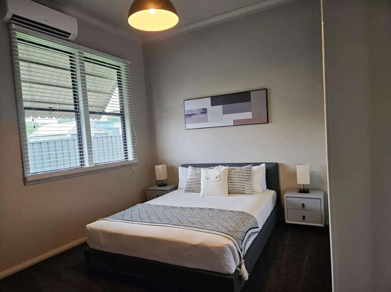 Hunter Valley Haven