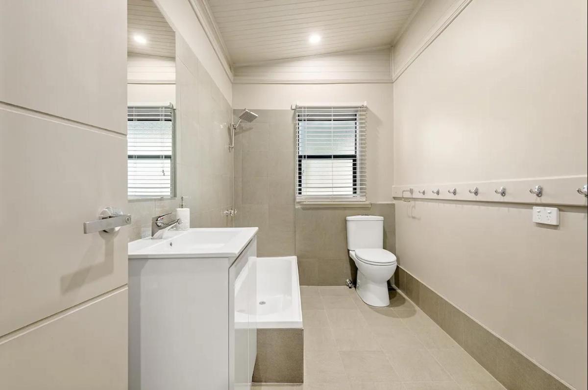 Hunter Valley Haven