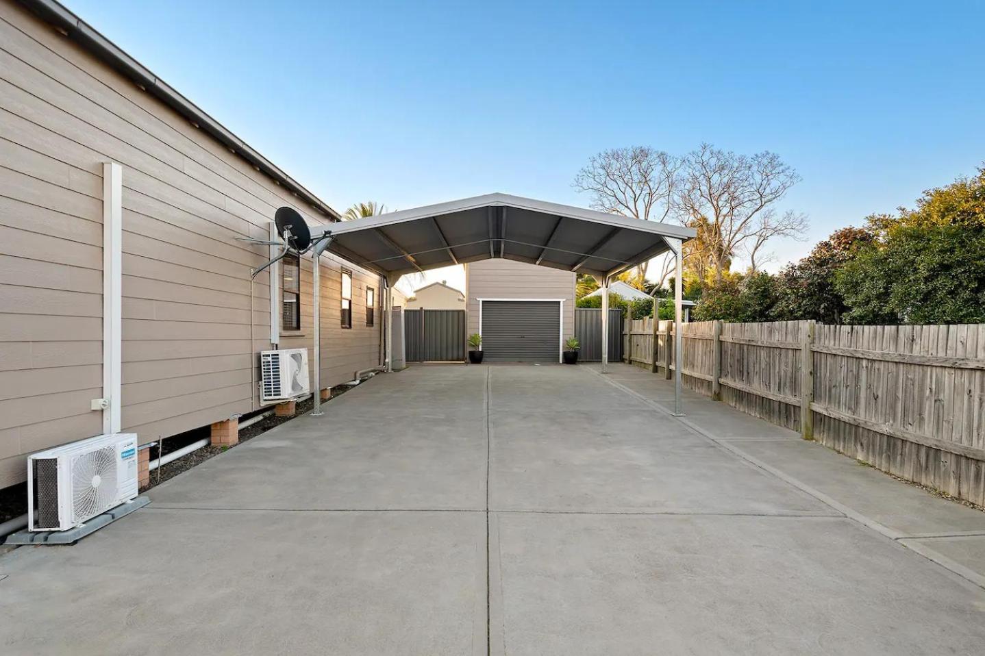 Hunter Valley Haven