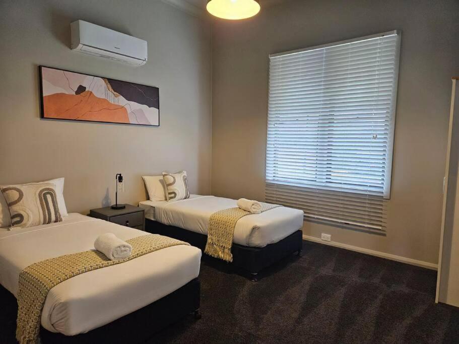 Hunter Valley Haven