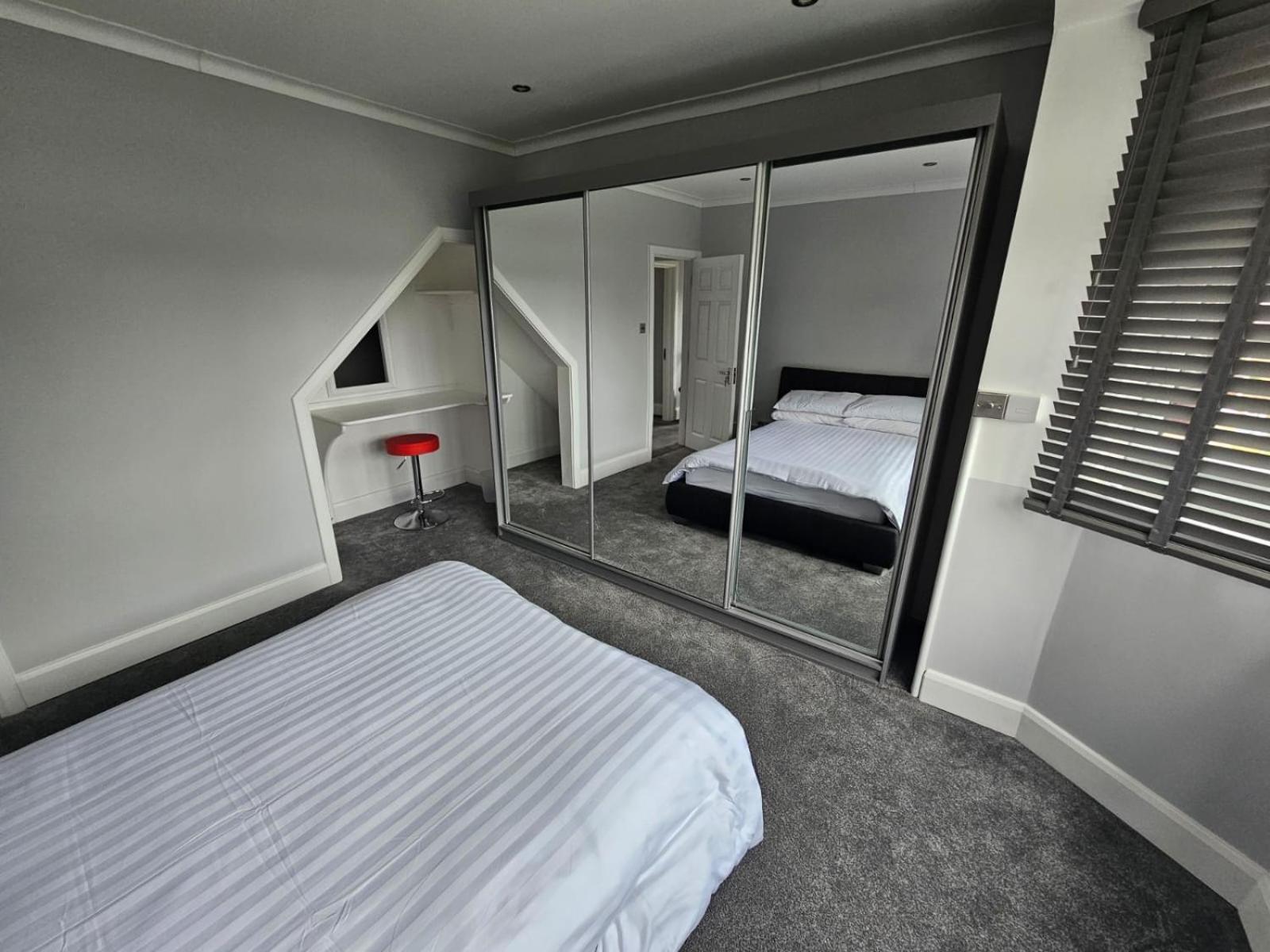 Shortwood Stay