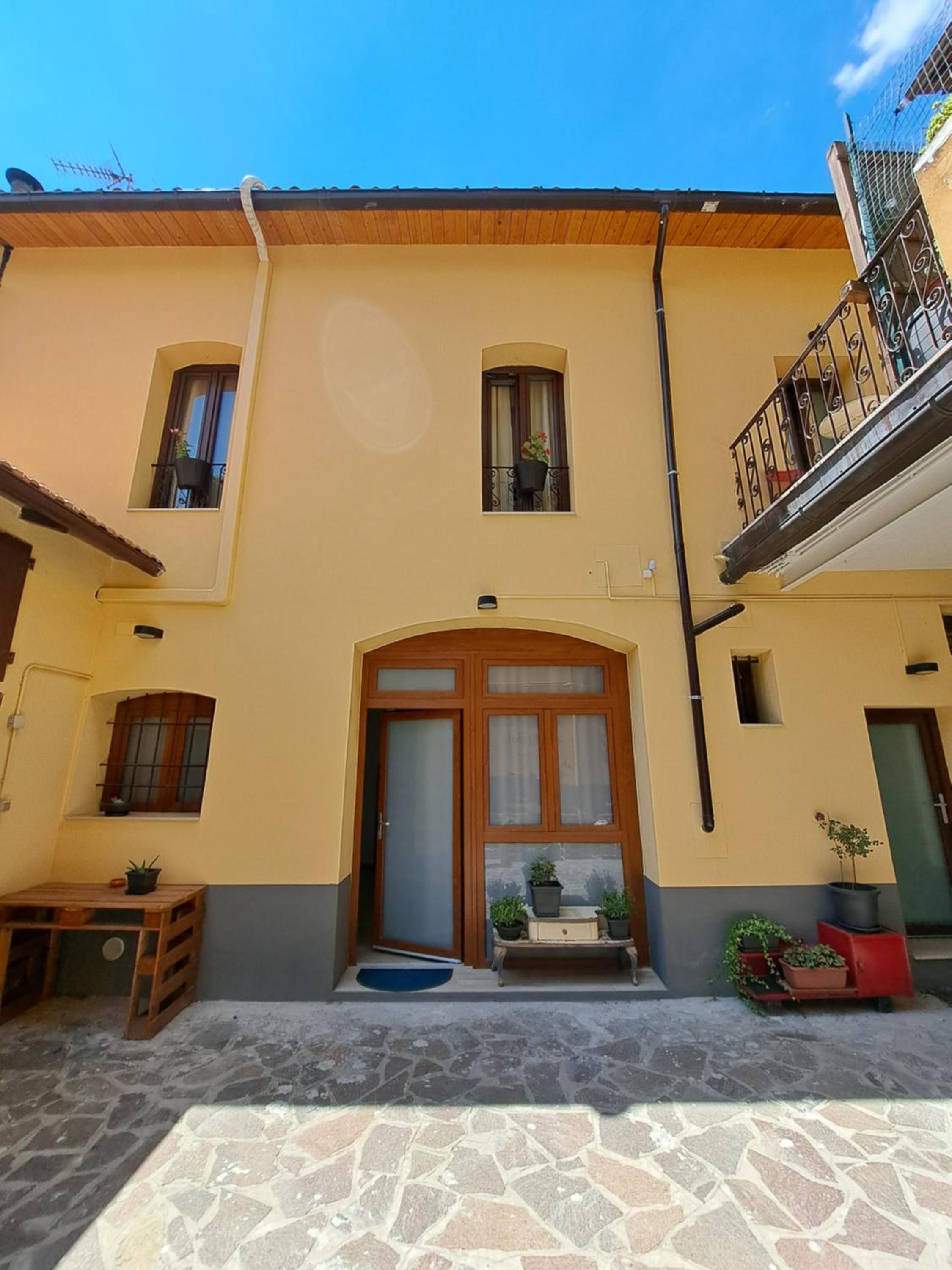 C'eravamo tanto amati view 3