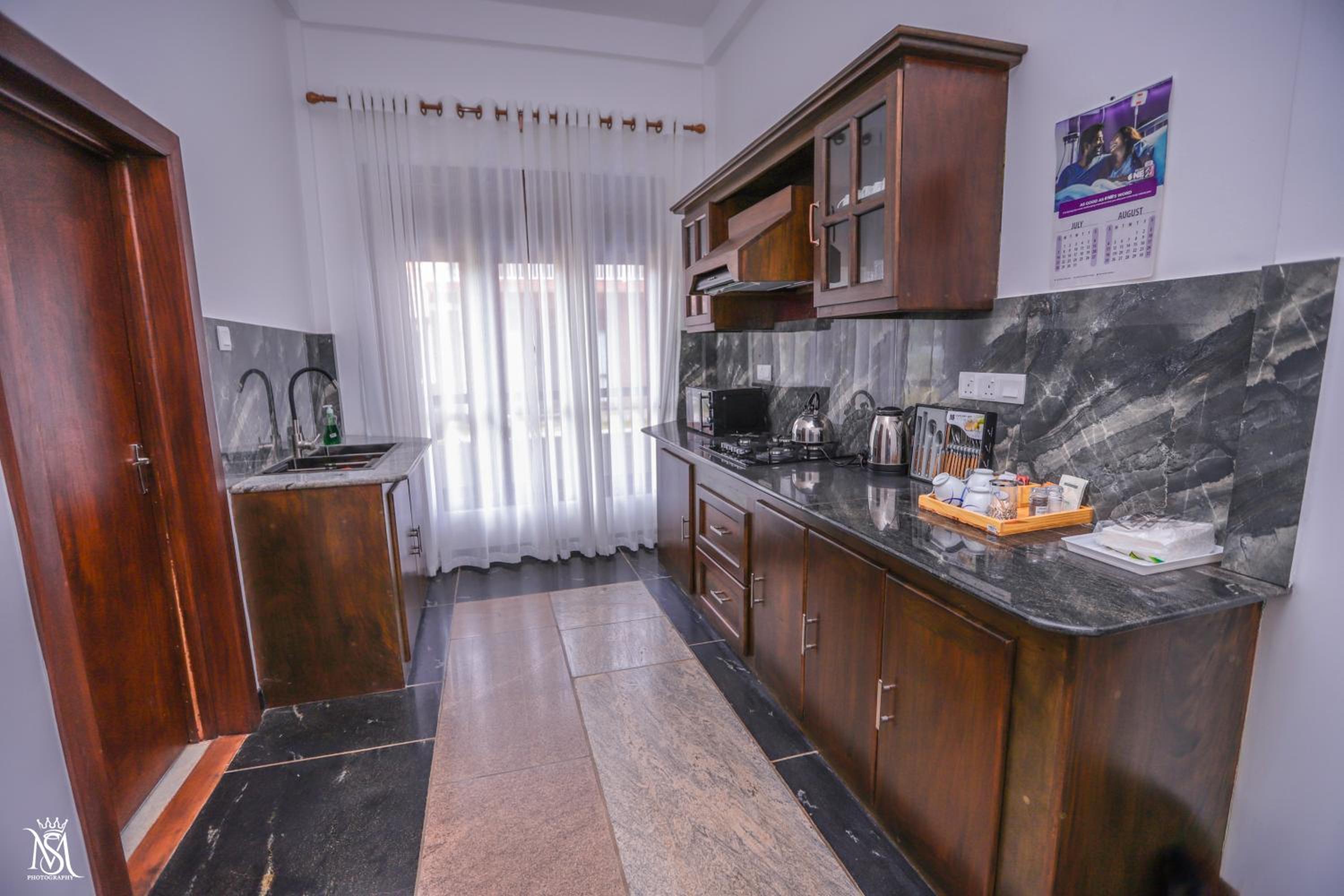 Rivershore Villas