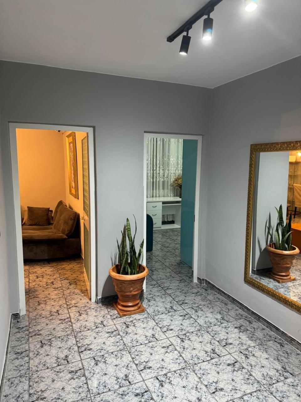 Your house in Tirana