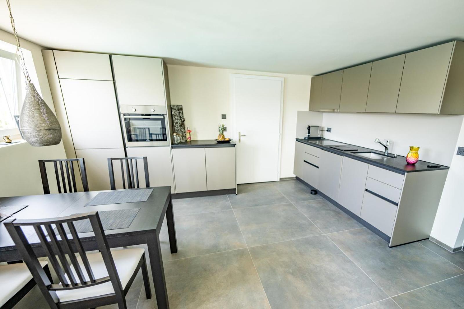 Brand New Apartment with Pool and Amazing View