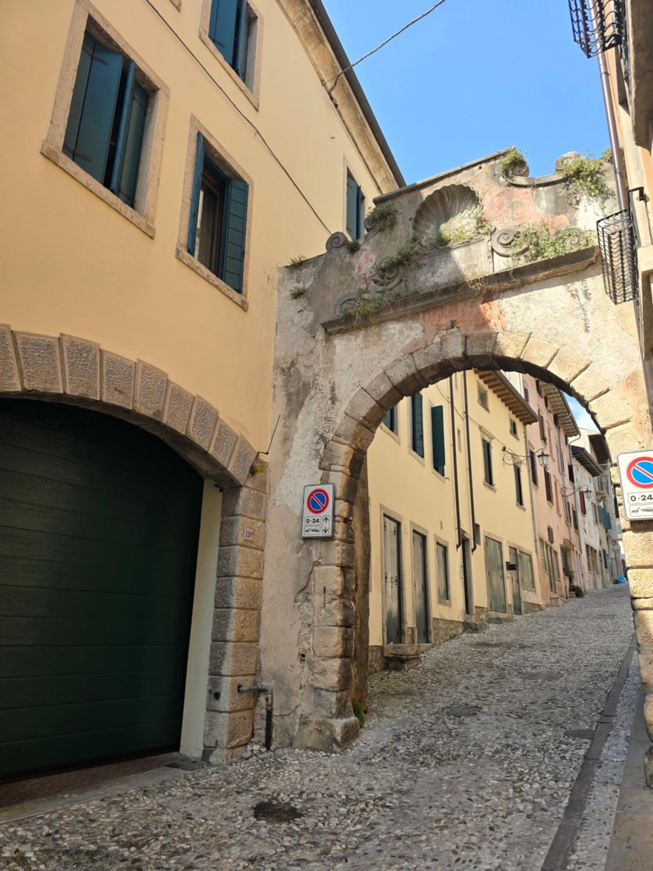 House Venezia Cortina photo 3