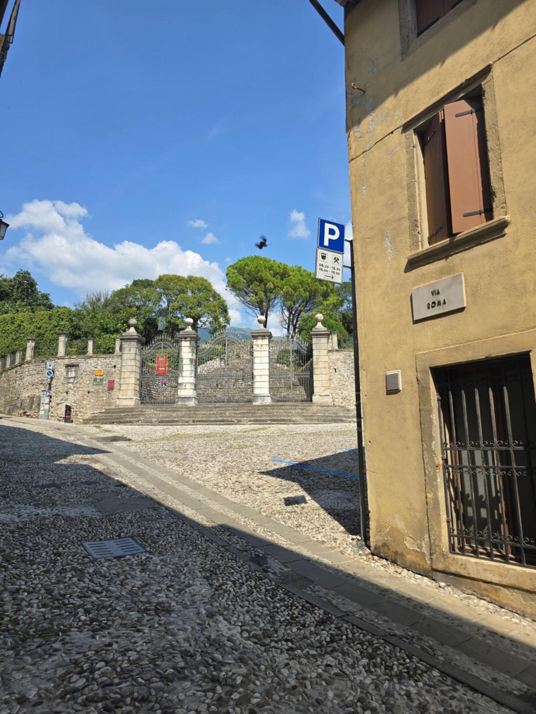 House Venezia Cortina photo 4