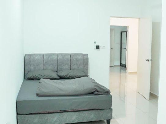 ST homestay