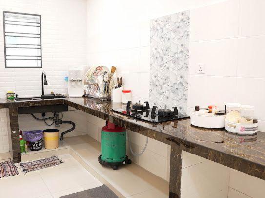 ST homestay