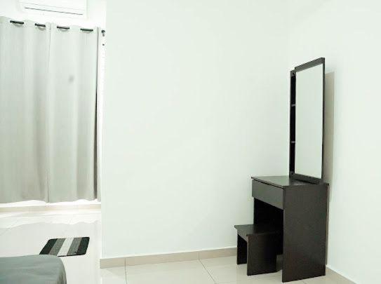 ST homestay