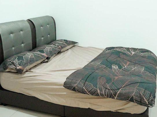 ST homestay