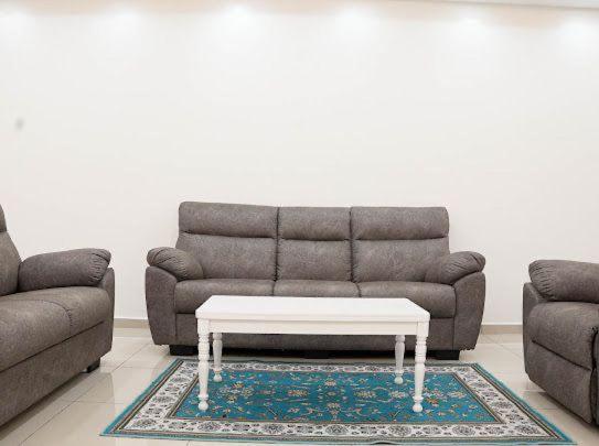 ST homestay