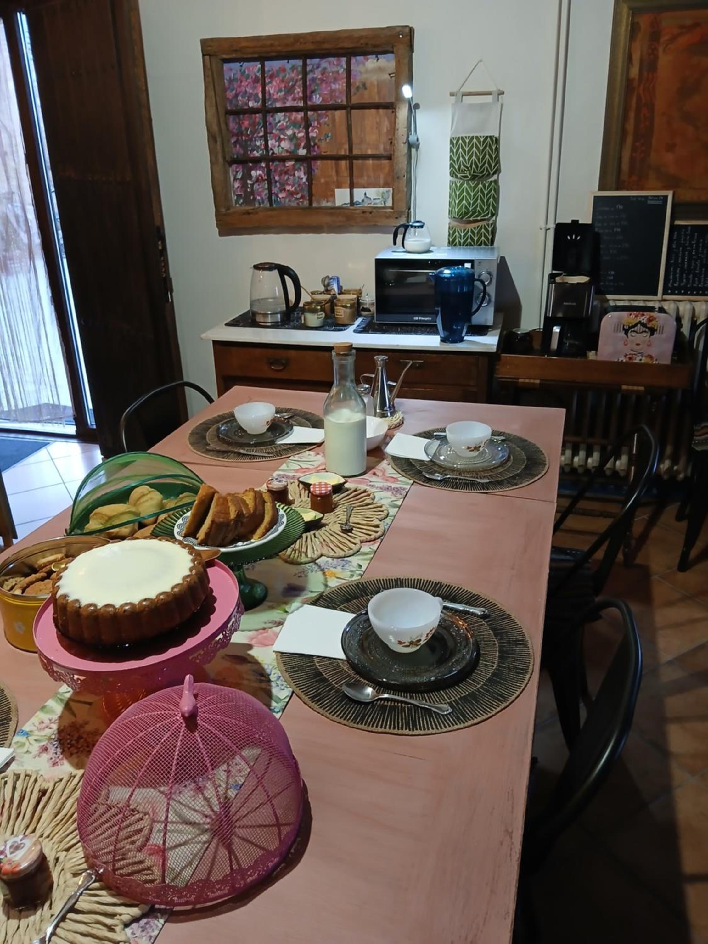 Casa Rural Italuna