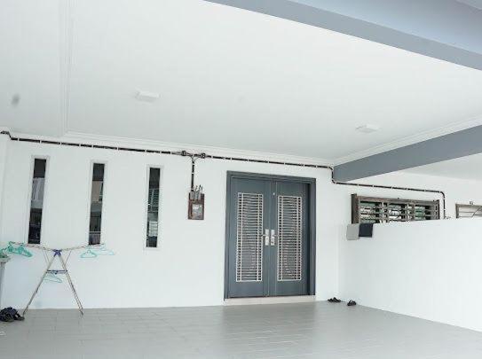 ST homestay