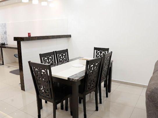 ST homestay