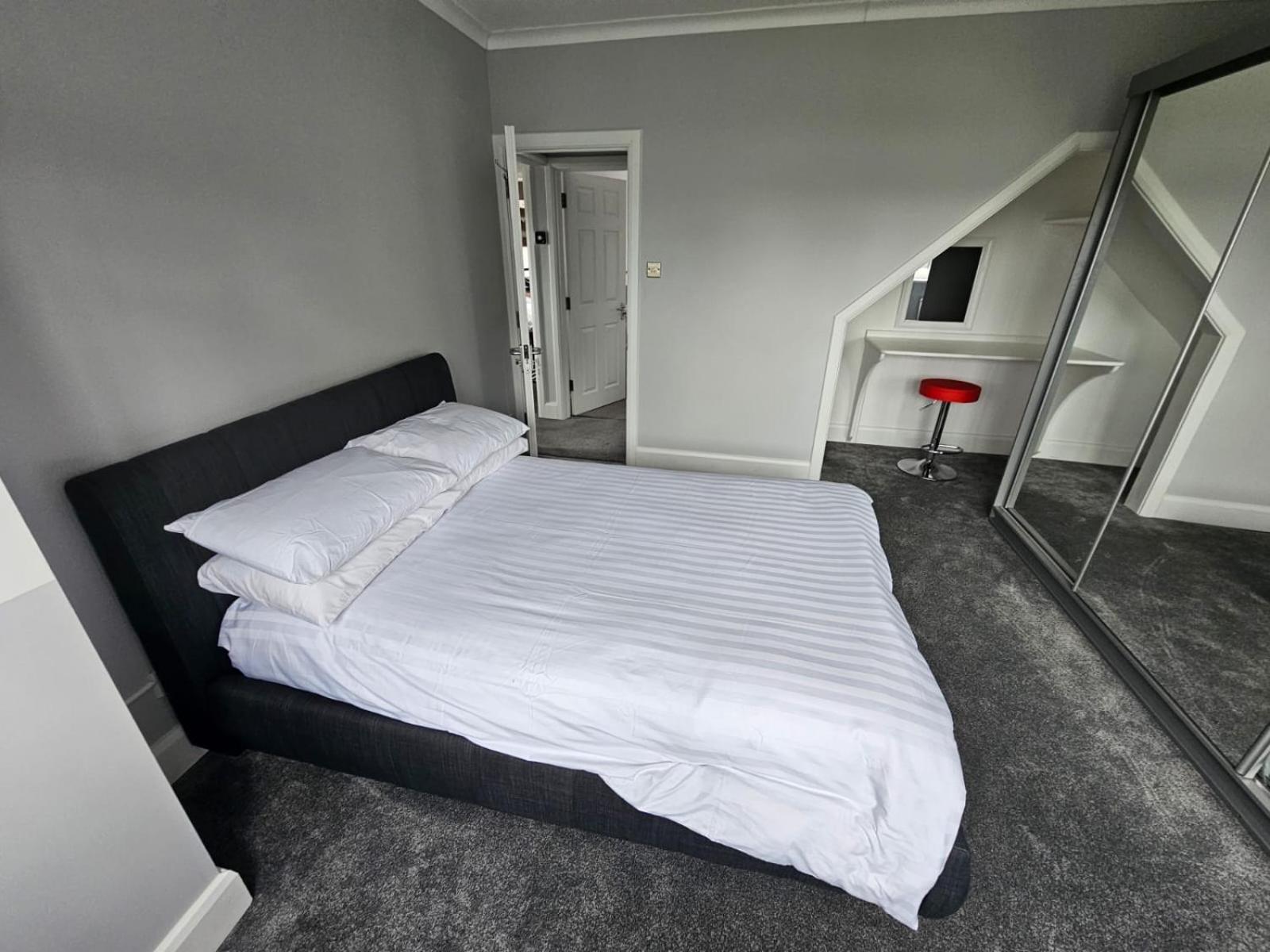 Shortwood Stay