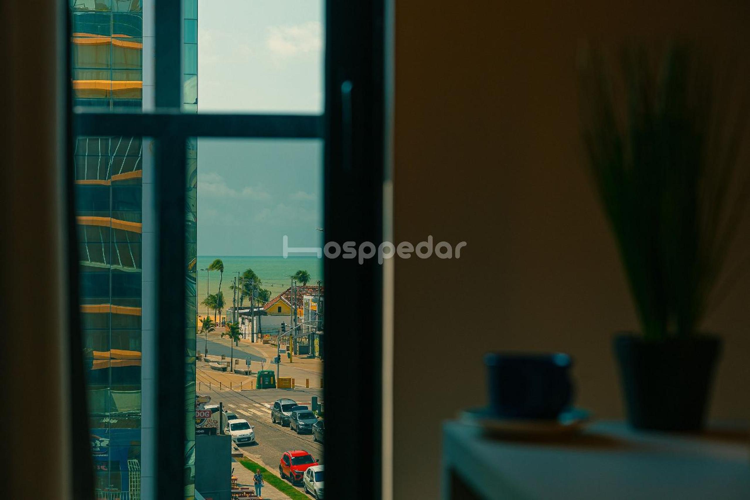 Way by Hosppedar