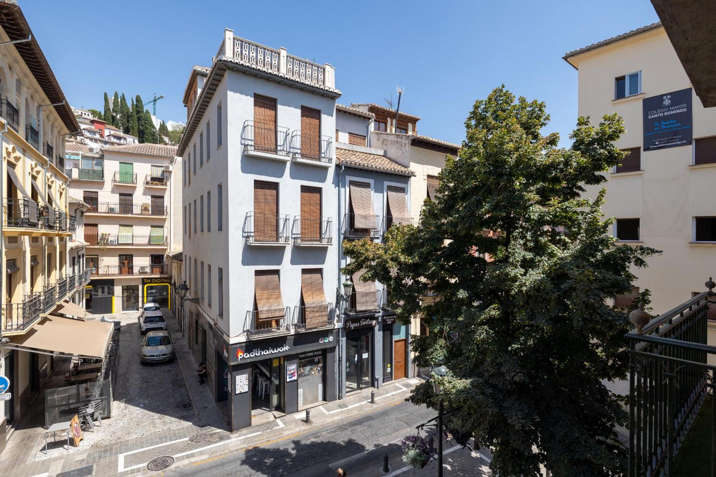 ChezmoiHomes Las Garzas del Realejo