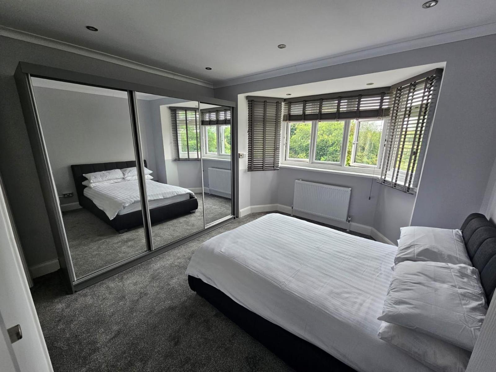 Shortwood Stay