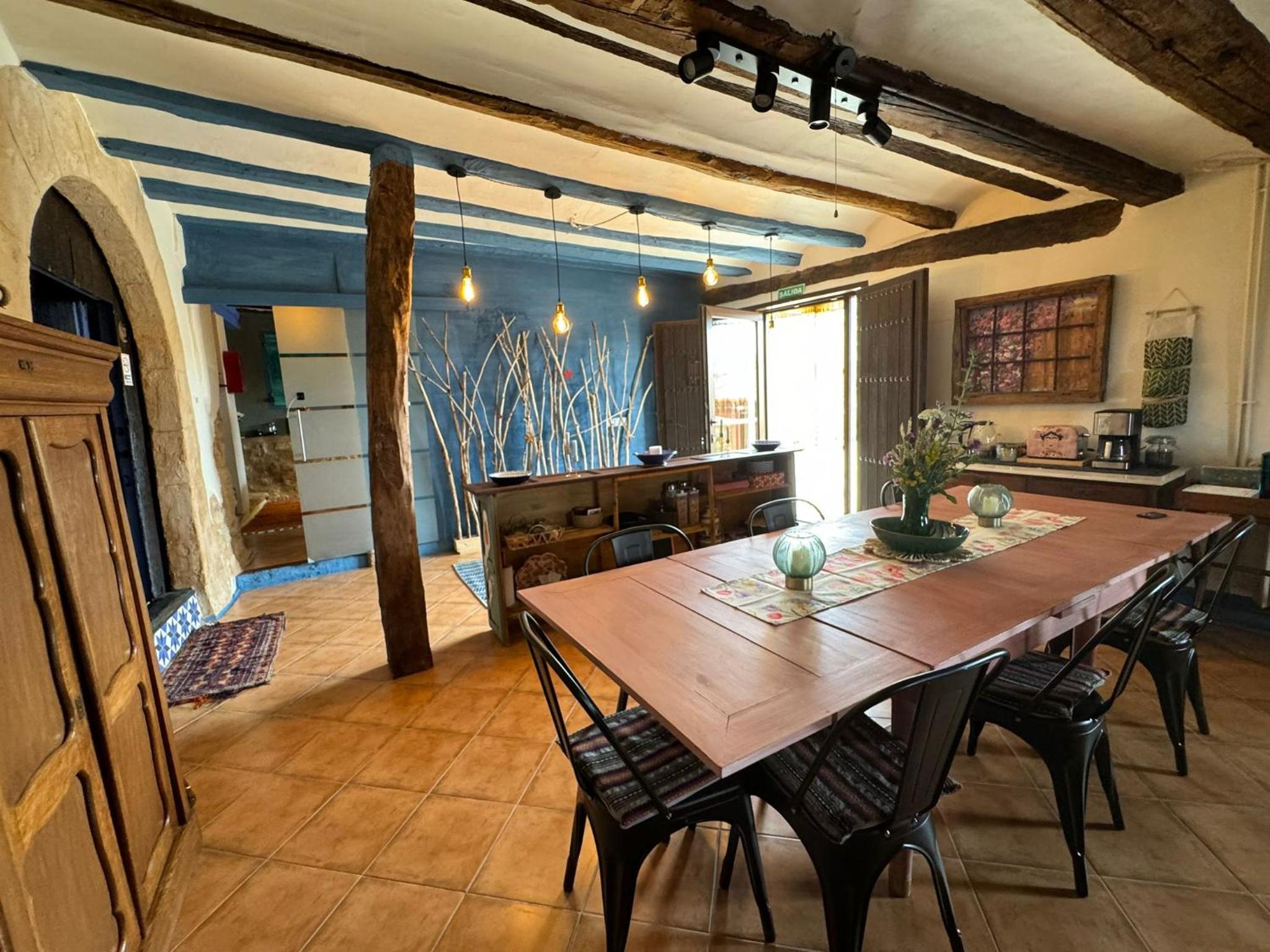 Casa Rural Italuna
