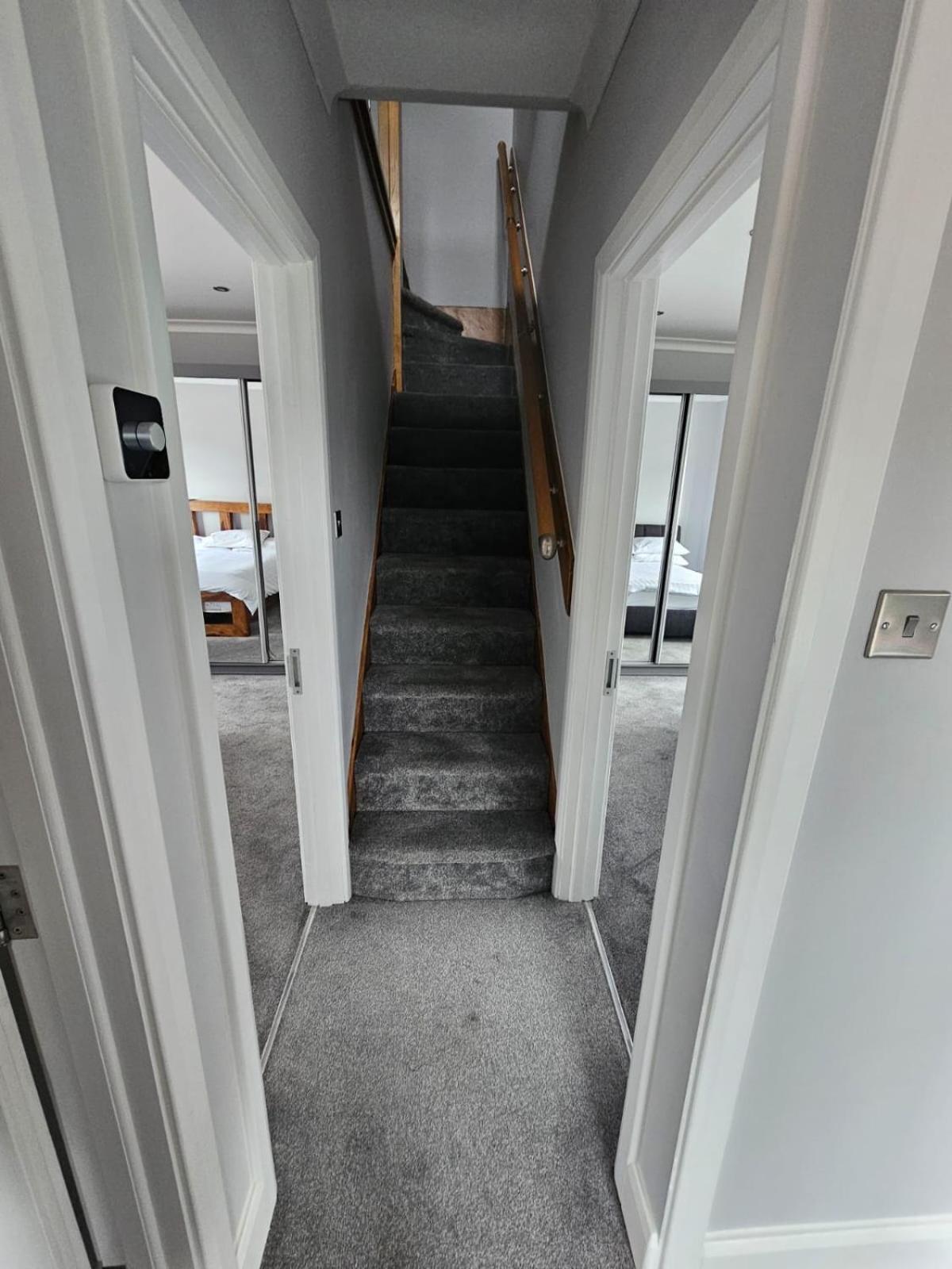 Shortwood Stay