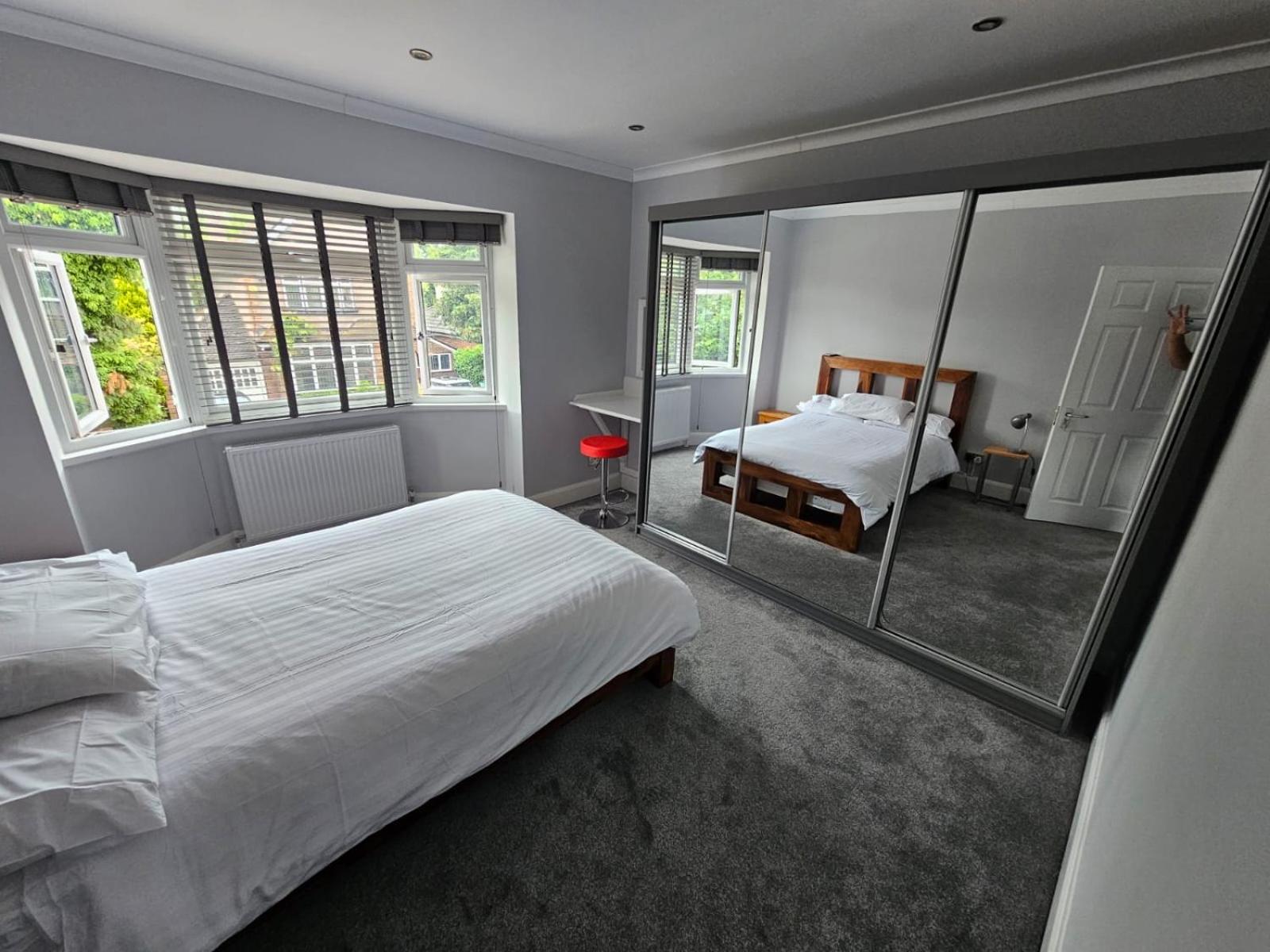 Shortwood Stay