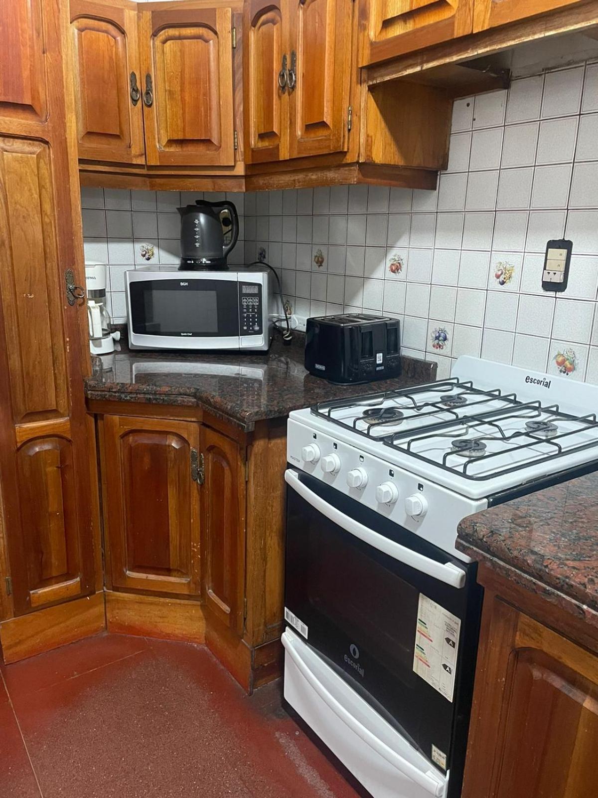 Casa Huarpes - Ciudad de Mendoza