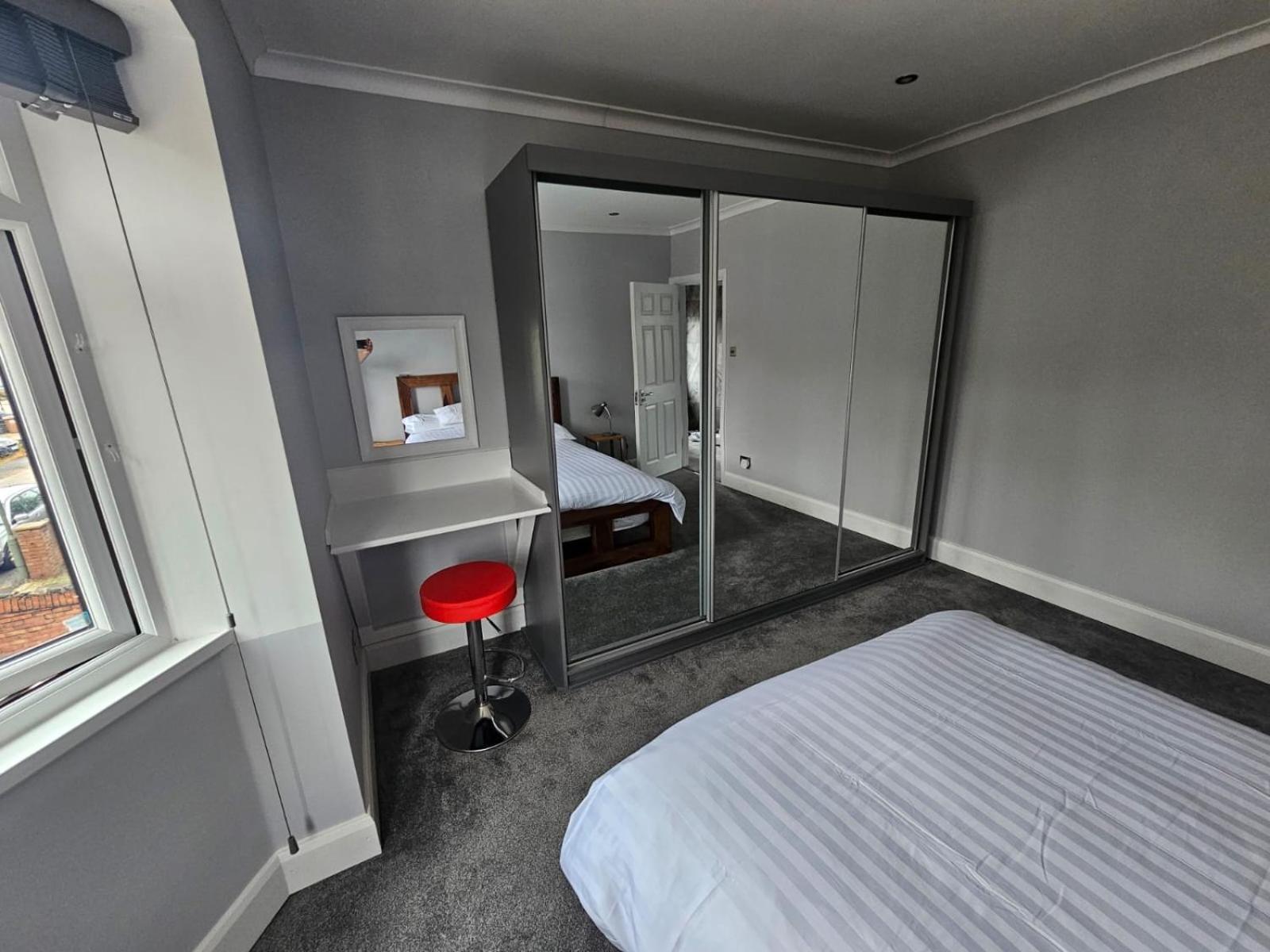 Shortwood Stay