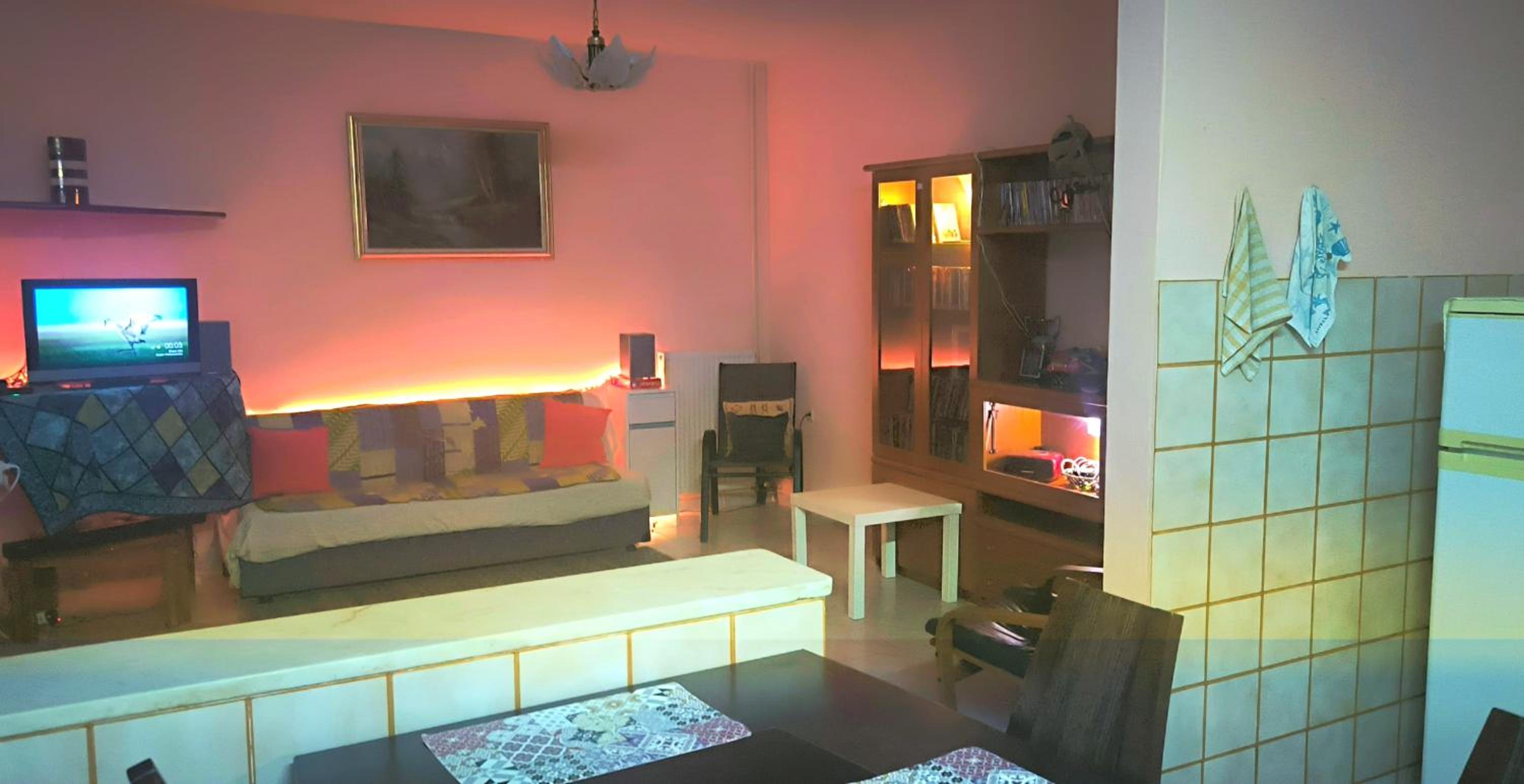 Kounis Villa view 2