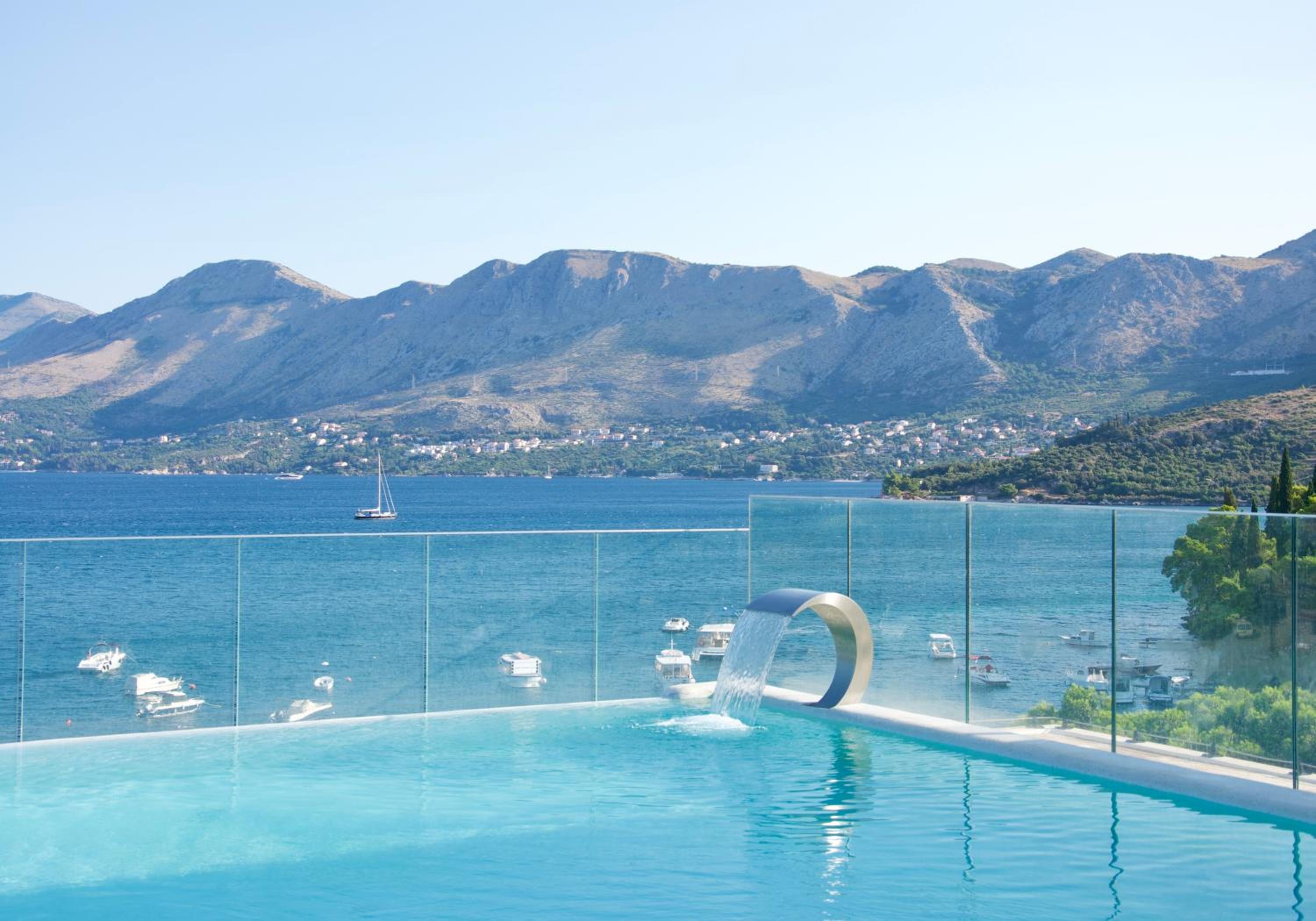 Cavtat Vacations - Hotel Cavtat - Property Image 30