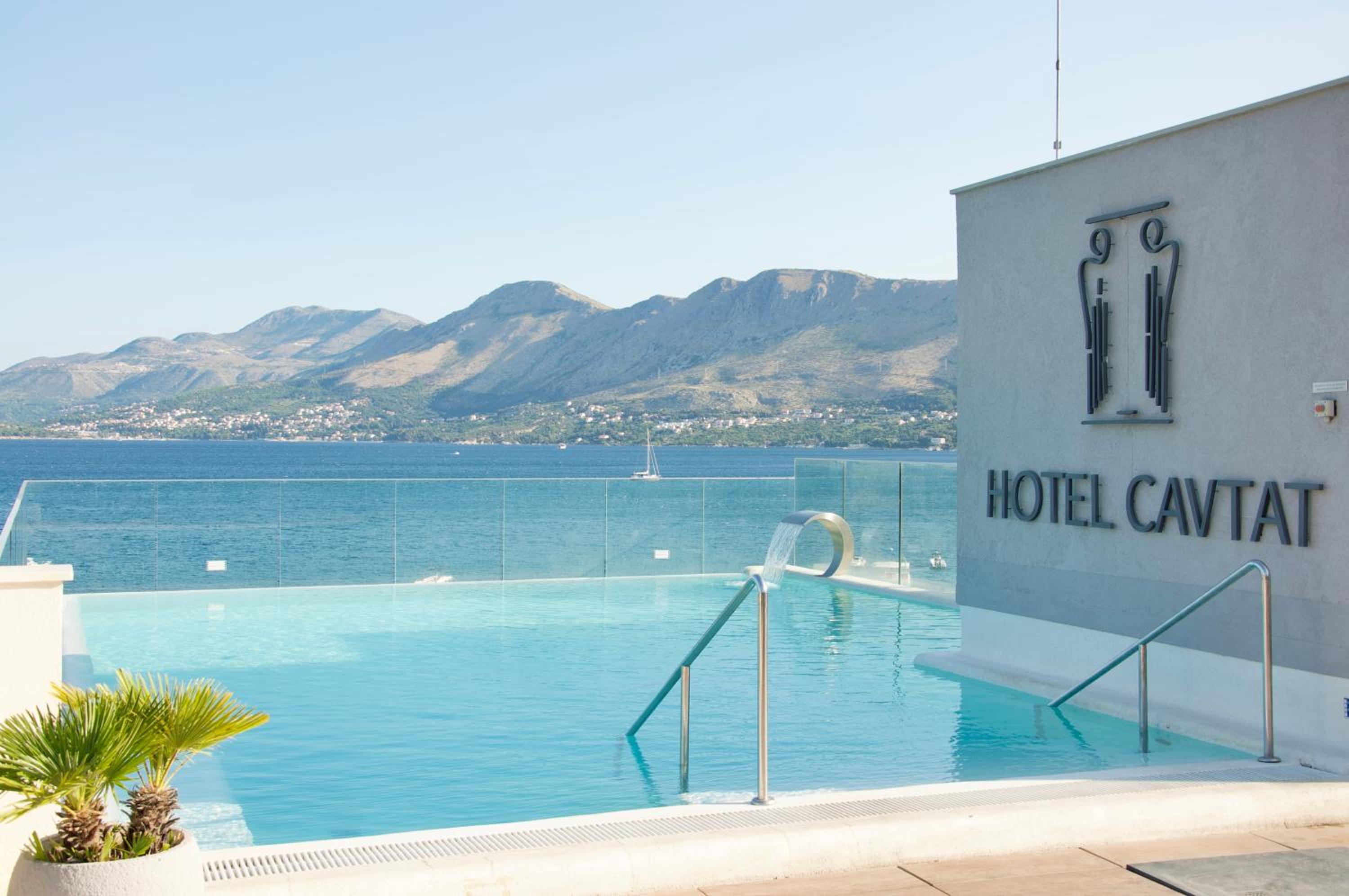 Cavtat Vacations - Hotel Cavtat - Property Image 29