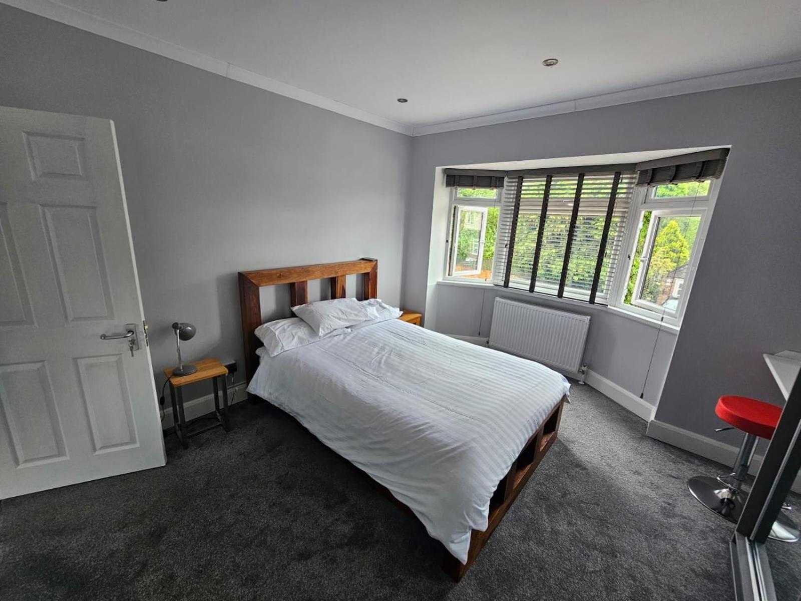 Shortwood Stay