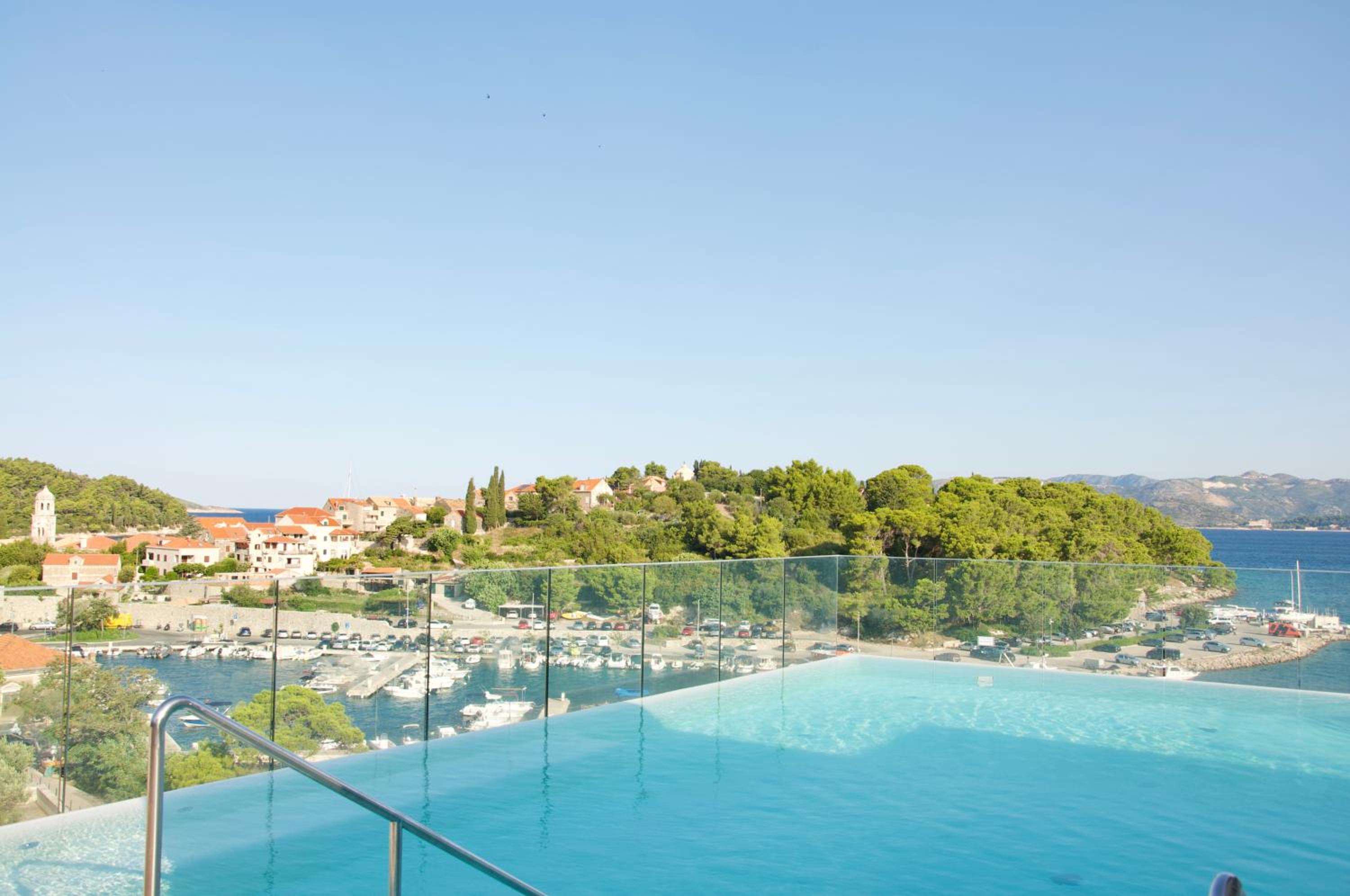 Cavtat Vacations - Hotel Cavtat - Property Image 19