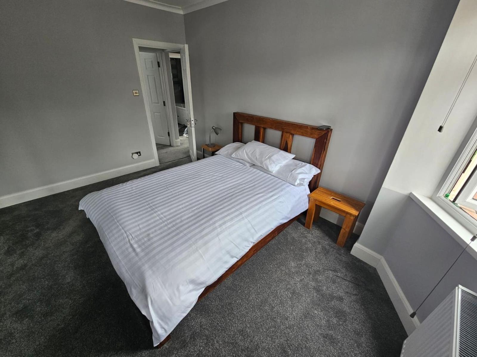 Shortwood Stay