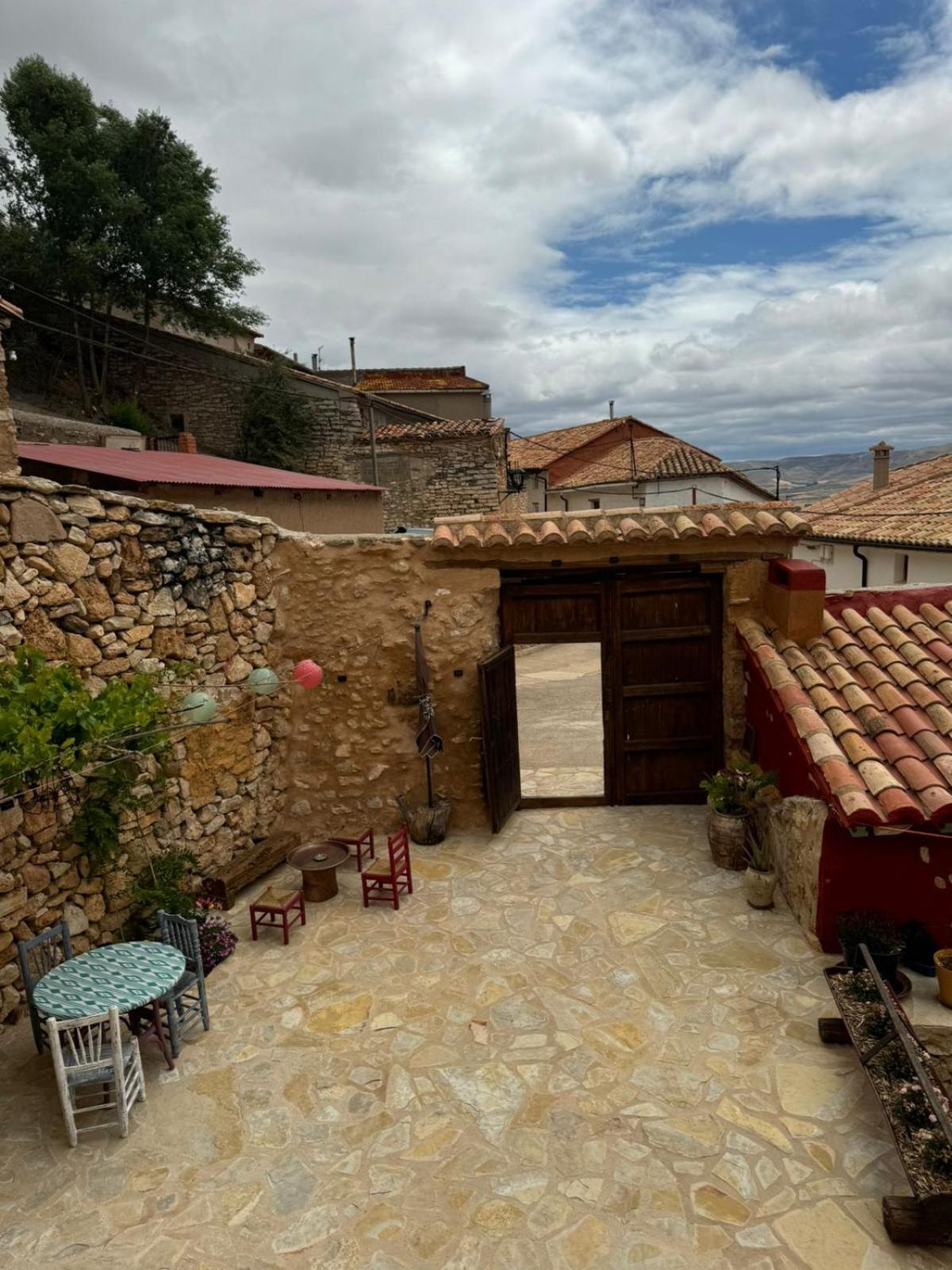 Casa Rural Italuna