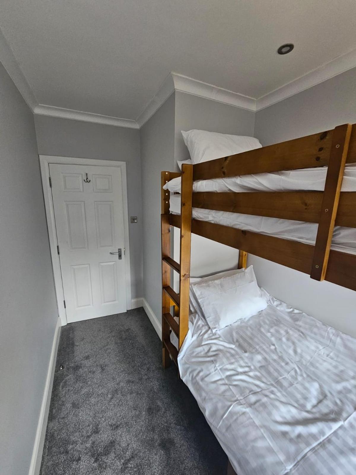 Shortwood Stay