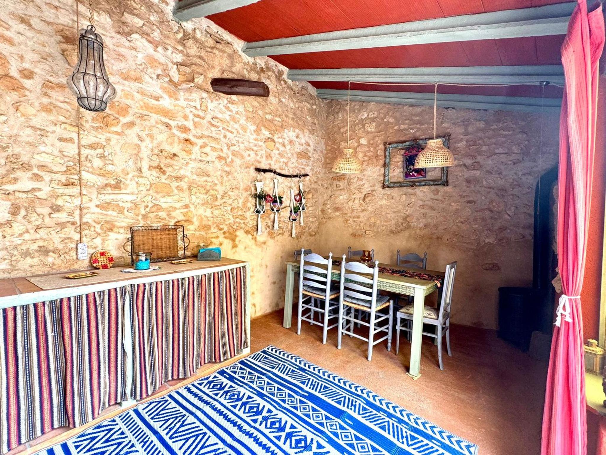 Casa Rural Italuna