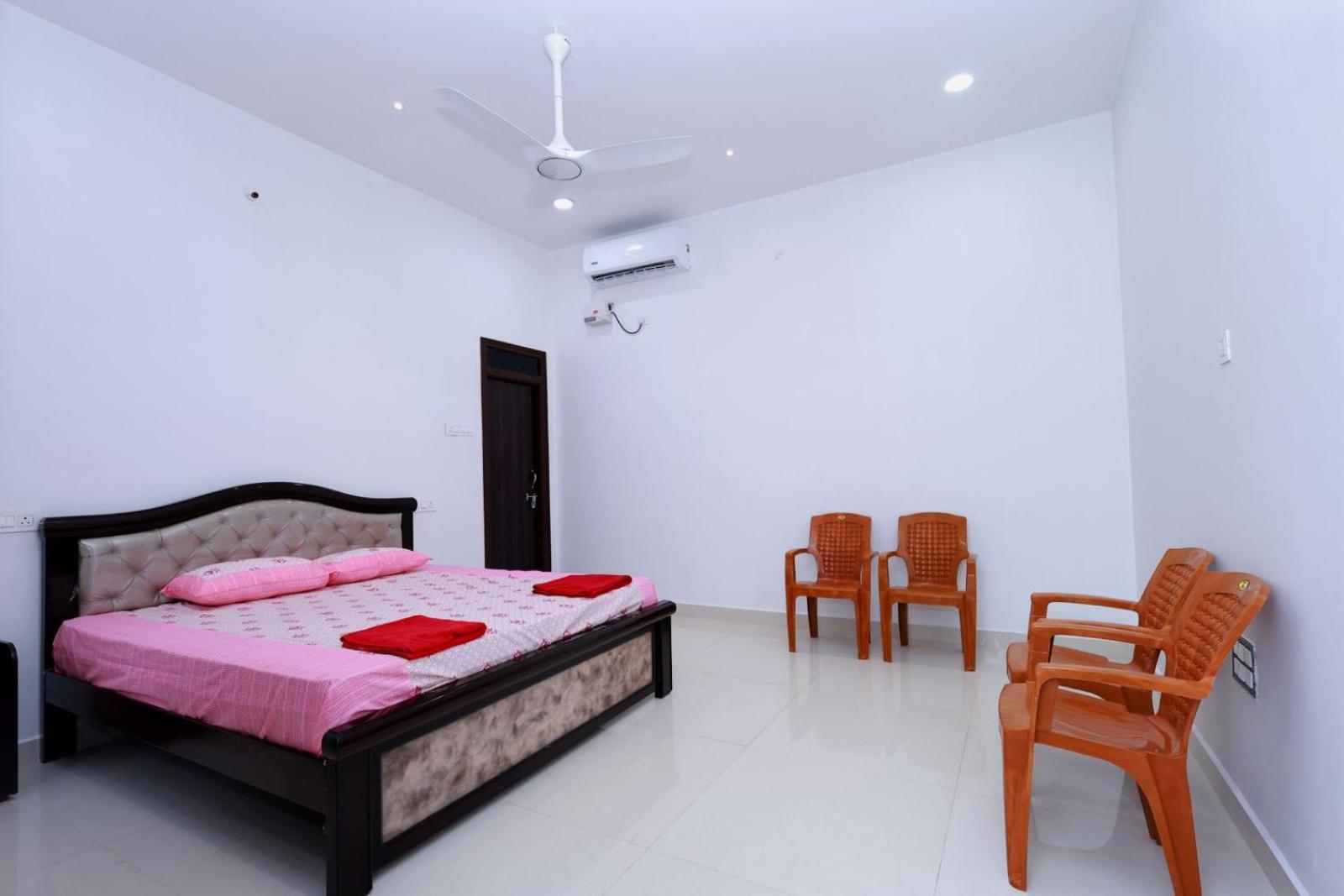 Vikasa Elite Farmhouse view 2
