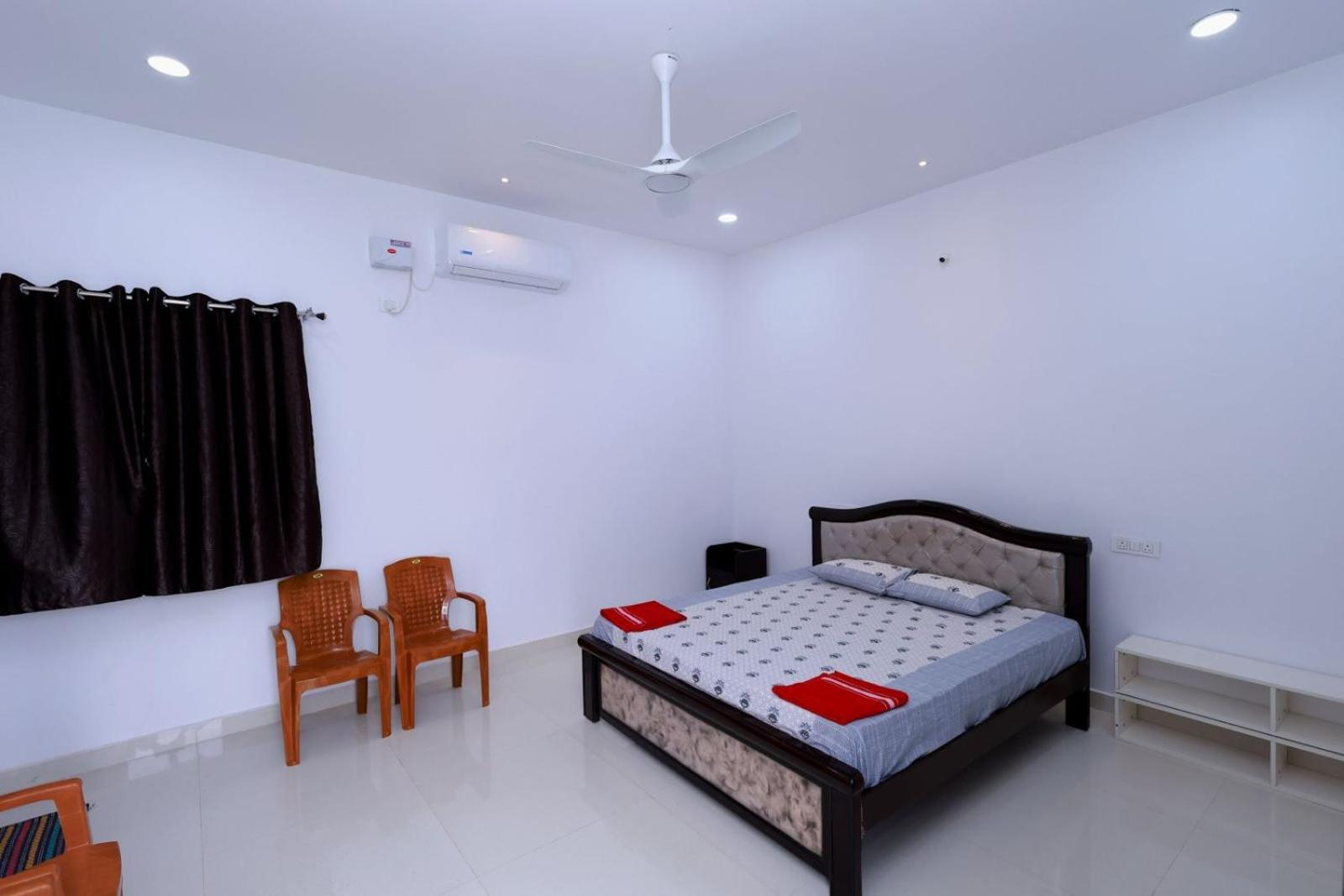 Vikasa Elite Farmhouse view 3