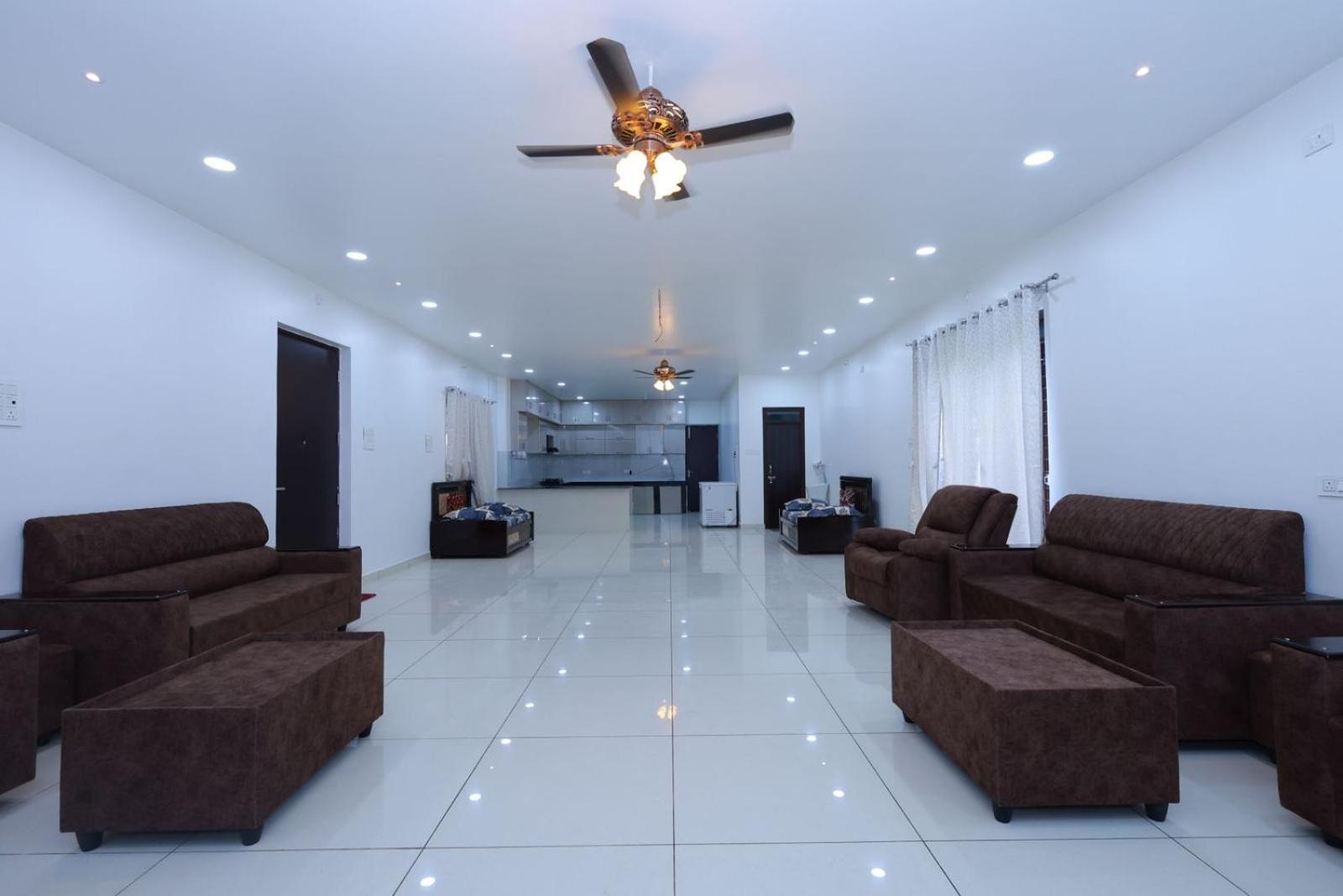Vikasa Elite Farmhouse view 4