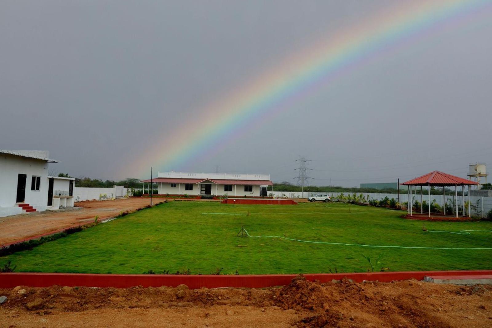 Vikasa Elite Farmhouse view 5