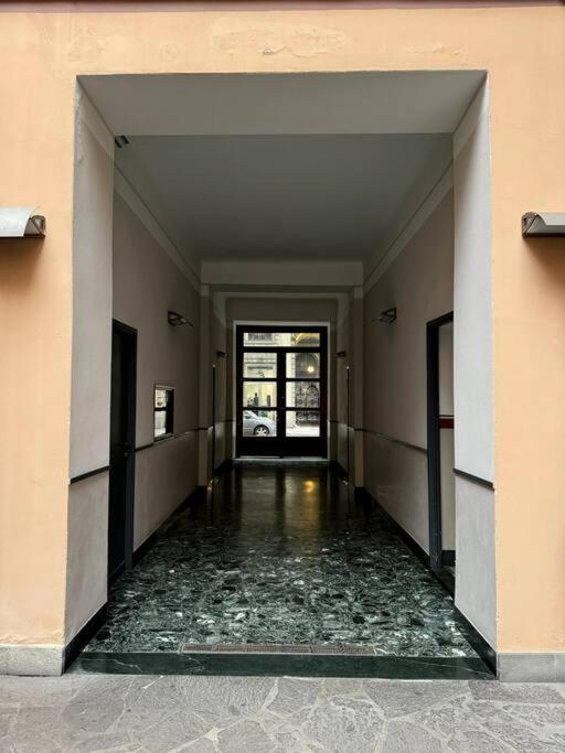 Grazioso appartamento in Moscova